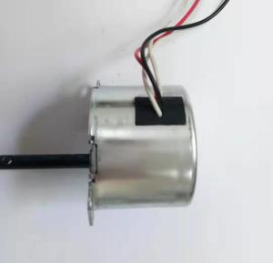Wholesale Lightweight Small 120v Electric Motors , Small Electric Engine Sturdy Design from china suppliers