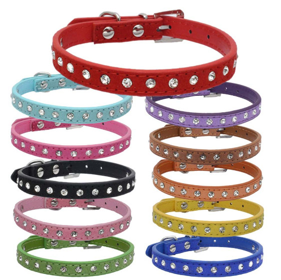 Nice Cat Collars