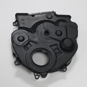 Wholesale Functional Automotive Plastic Parts With Sliders / Plastic Molded Parts from china suppliers
