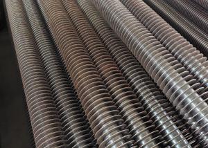 Wholesale Energy Saving Finned Tube Economizer For Boilers Pressure Vessels from china suppliers
