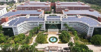 Xiamen Trip Solar Trade Co.,ltd