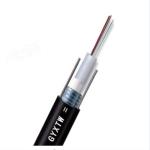 GYTXW Aerial fibre optic cable, duct optical fiber cable, underground optical