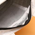 Thermal Insulation Grocery Foldable Reusable Shopping Bags Food Delivery Lunch