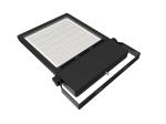 150LPW Modular Flood Light 100W LED Sports Stadium Projector Lighting With 5