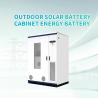 Buy cheap Wholesale 241kWh Cabinet Power Station Lifepo4 Portable Pure Sine Wave Station from wholesalers