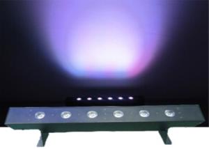 Wholesale Wireless Wall Washer Dmx Led Wall Bar Light 6pcs 15w Rgbwa 5 in1 from china suppliers