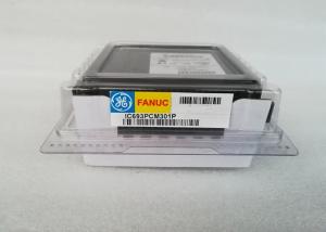 Wholesale Reliable GE Automation Spare Parts For Electricity Industry IC693PCM301 from china suppliers