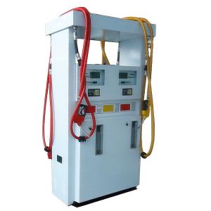 Wholesale ecoomical 4 nozzles fuel dispenser from china suppliers