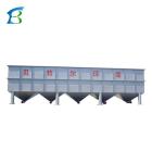 Versatile Zinc Nickel Chrome Wastewater Treatment Plant for Various Plating