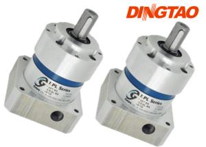 Wholesale 632500283 GT1000 Cutting Spare Parts Gearbox 5:1 Y Axis GTXL Auto Cutter Parts from china suppliers