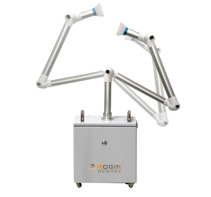 Sell Well Extra Oral Suction Unit With High Effiiency And Sterilization