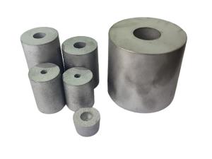 Wholesale Cemented Carbide Tungsten Steel Mold Blanks Impact Resistant from china suppliers