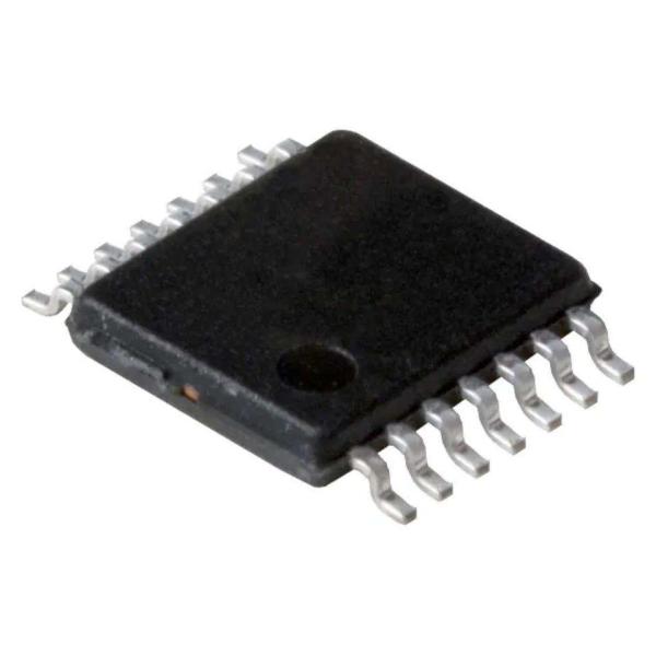 MC74LVX00DTR2G