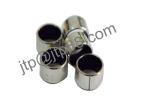 SF-1W Flanged Sleeve Bushing , Oil Impregnated Bronze Bushings For Toyota