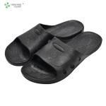 Cleanroom Anti static unisex gender anti slip ESD spu sandal slippers for food