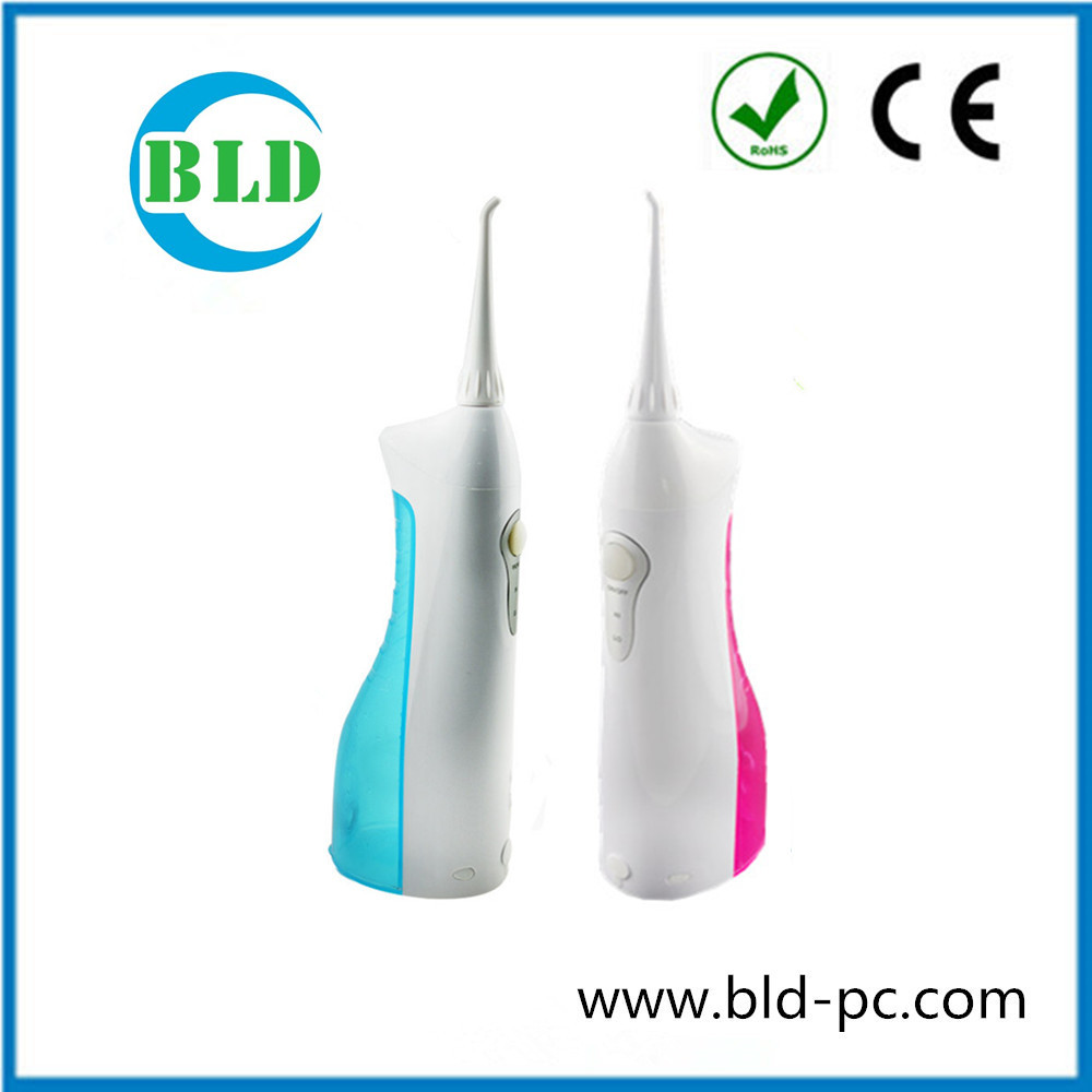 Factory cheap price No Noise USB charging Portable rechargable Water flosser 2017 New Arrival