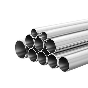 Wholesale Polish Surface Finish Cold Rolled Welded Stainless Steel Round Tube 316 316L 316Ti 0Cr18Ni12Mo2Ti 310S 321 430 Technique from china suppliers