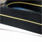 Woven Aramid Conveyor Belt , High Strength Fire Retardant Kevlar Conveyor Belt