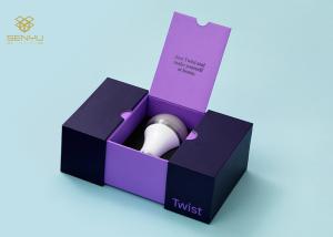 Wholesale New Design Paper Box Packaging Led Bulb Packaging Gift Box from china suppliers