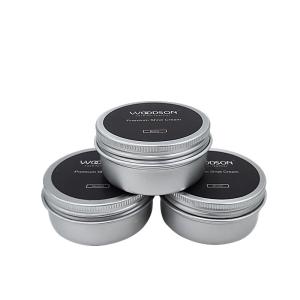 Wholesale WOODSON waterproof Neutral Leather Shoe Care Kit Wax 60G from china suppliers