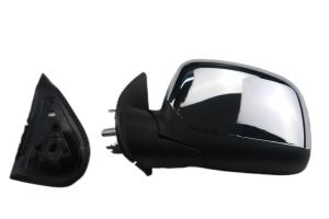 Wholesale ISUZU DMAX 02 SIDE MIRROR LH 8973957361 from china suppliers