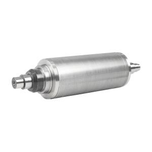 China 180KW 30000r Stator And Rotor For Synchronous Reluctance Motor on sale