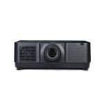 3LCD Outdoor Venue 4k 20000 Lumen Laser Projector , Building 3D Mapping