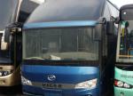 Great Performance Second Hand Tour Bus Higer Brand With 49 Seats Fast 6 Gears