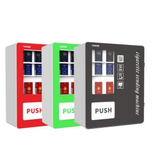 Wholesale OEM Mini Goods Battery Recharge Lines Adapter Vending Machine With CE Certification from china suppliers