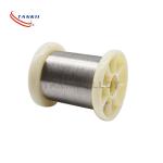 High Temperature Electric FeCrAl Alloy Heat Resistance Wire 0Cr21Al6Nb