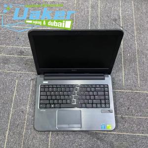 Wholesale Used Laptops Dell E3440 I5 4th Gen 4g 128g Ssd 14 Inch from china suppliers