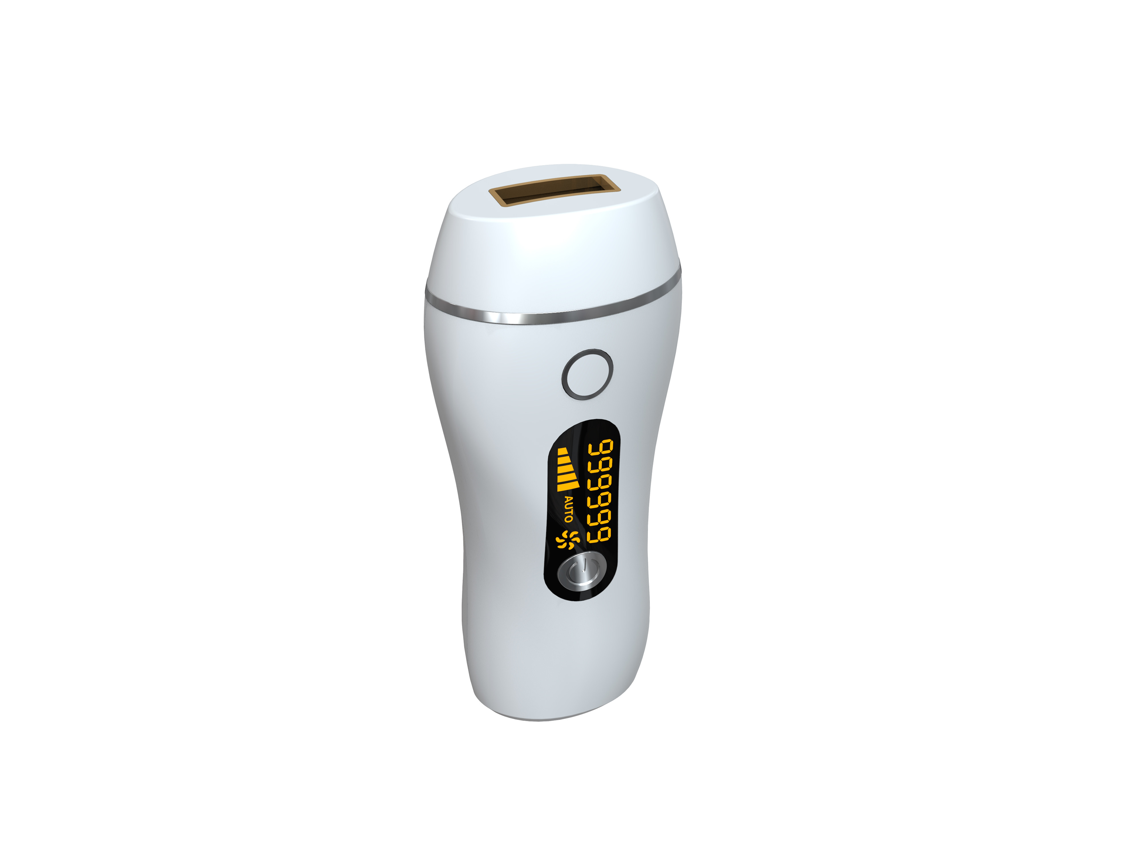 999999 Flashes 5 Level 240V IPL Hair Removal Instrument