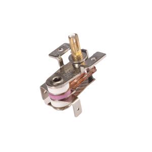 Wholesale Bimetal Thermostat Temperature Switch for Household Oil Filled Radiator Tolerance 5C% from china suppliers