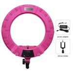 Wholesale Battery Powered LED Camera Ring Light for photography live streaming