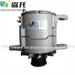 Alternator 12V 70A Cummins Generator 5291980 DCEC-FDJ 21BJ077 22030045 22030022