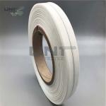 Rubber Hose Nylon Wrapping Tape Wedding Suit Accessories 1.1mm Thickness