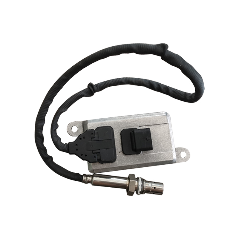 Urea System NOx Sensor A0061530728 for Benz Heavy Duty Truck Accessories Perfect Fit