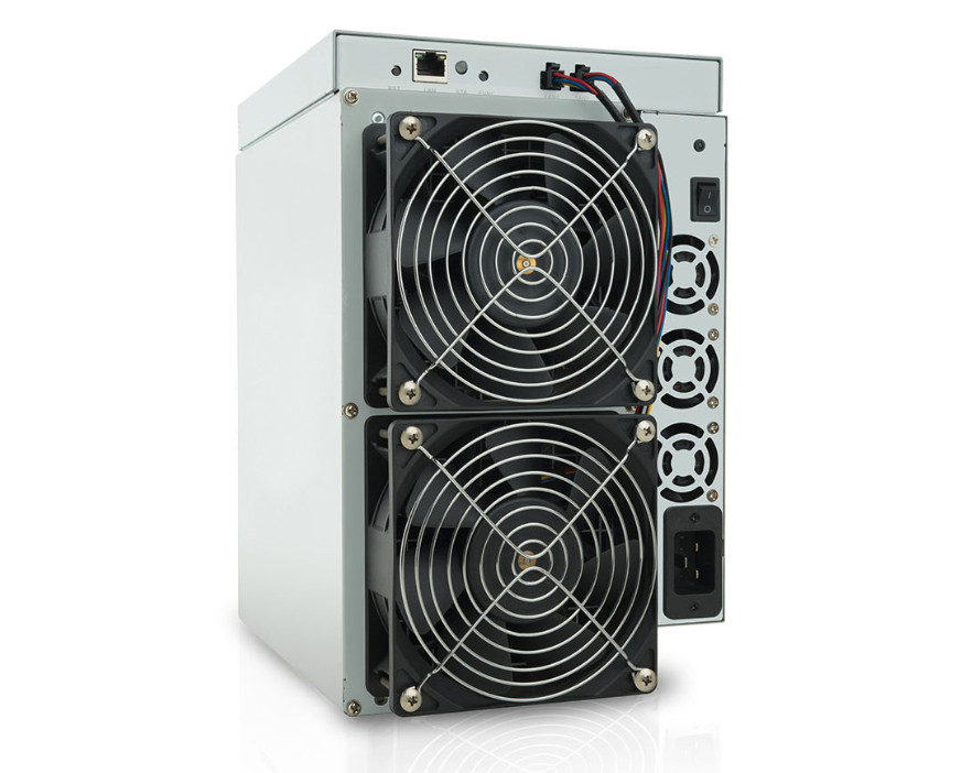 Most Profitable Canaan Avalon 1246 85T 3420W Bitcoin Mining Machine