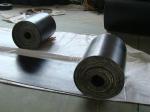 Food Grade Safety Industrial Rubber Sheet Non Toxicity 40-80Shore A Hardness