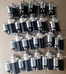 Wholesale OEM 12V Hyundai Starter Motor 3610022850 Electronic Components from china suppliers