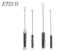 Wholesale Twisted Handle Flexible Pipe Brush For Tube Cleaning , Internal Pipe Cleaning Brush from china suppliers