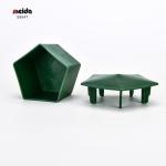 Solid Durable Plastic Garden Soil Snail Trap Box Catcher for Display