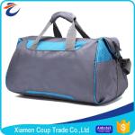 30L 35L 40L Weekend Nylon Duffel Bag For Outdoor Activities