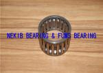 Chrome Steel Radial Needle Roller And Cage Assemblies Kzk 4906 Steel Cage
