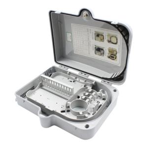 Wholesale Fiber Optical Terminal Box-ZCFTB-16G-2（7232032） from china suppliers