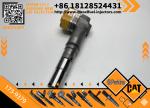 Excavator Parts 1780199 3126 Cat Injectors 178-0199 222-5966 173-9379 for
