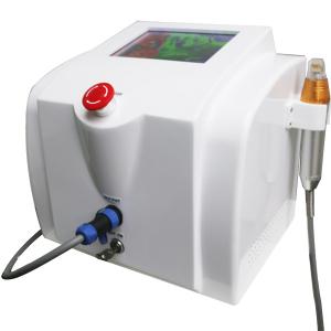 Wholesale auto micro needle therapy system dermapen microneedle rf skin machine for sale from china suppliers