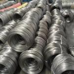 High Tensile Strength Reliable Galvanized/Stainless Steel Wire Rope /Steel Wire