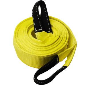 Wholesale High Strength Tow Strap from china suppliers