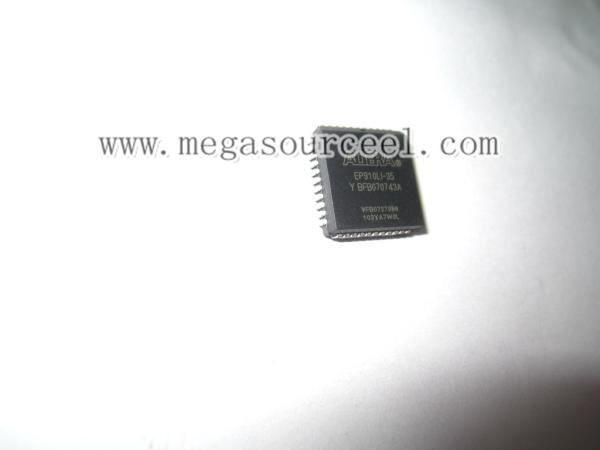 EP910LC-35 - Altera Corporation - The Altera Classic device family offers a